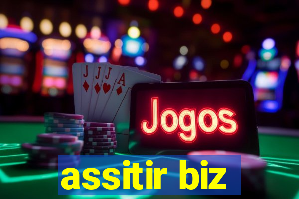 assitir biz